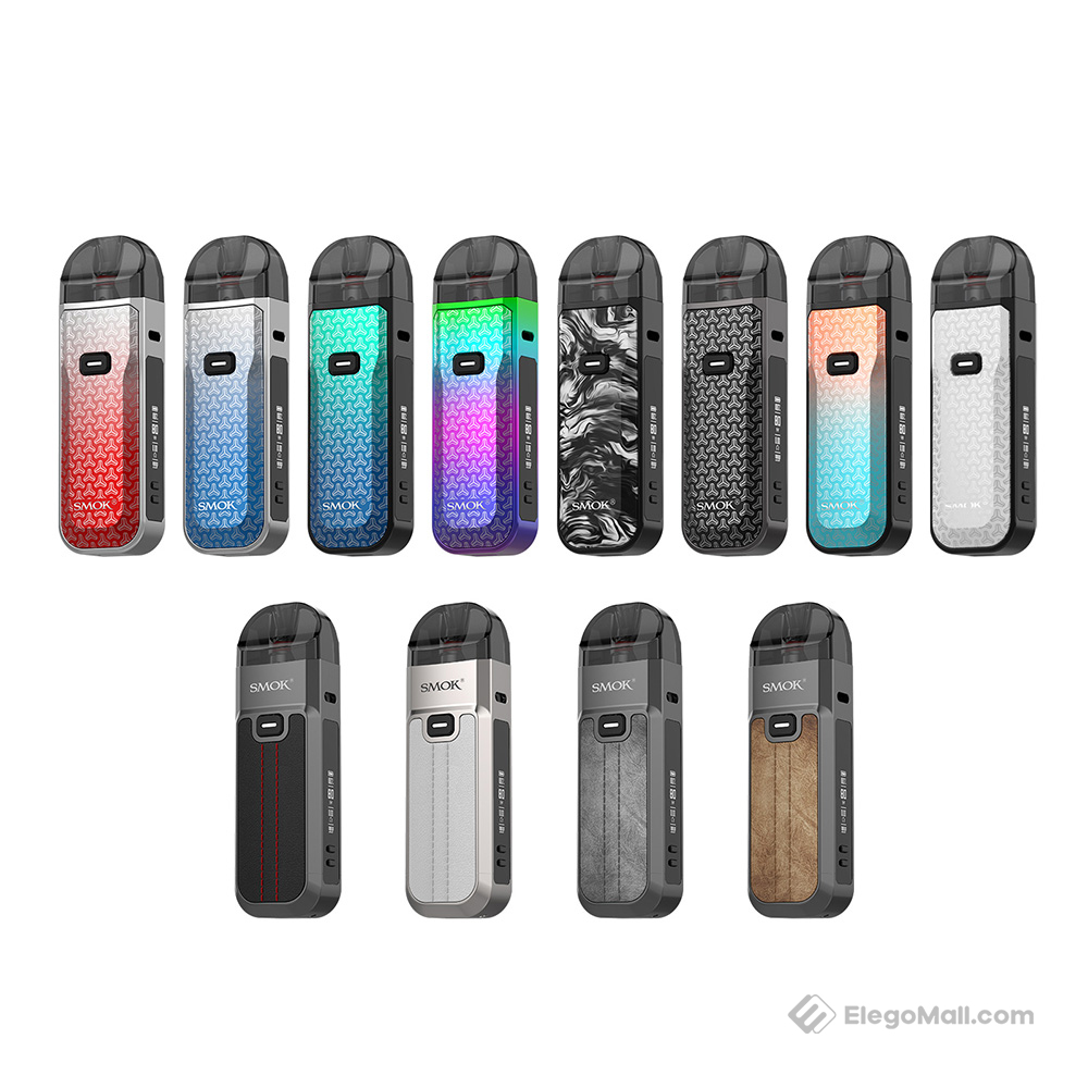 SMOK Nord 5 Pod Kit 2000mAh